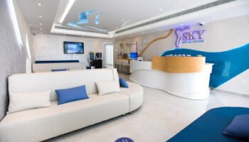 Sky Dental Center LLC Branch 1