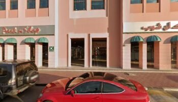 Dr Rahaf Al Samhouri – Dentist – Dubai
