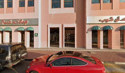 Dr Rahaf Al Samhouri – Dentist – Dubai