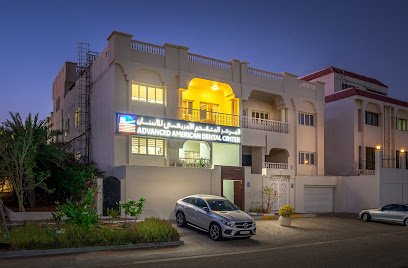 Advanced American Dental Center