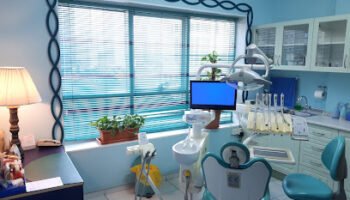 Annie Dental Centre