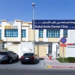 Dubai Smile Dental Clinic Abu Dhabi
