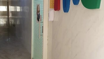 Al Halima dental clinic