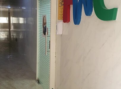 Al Halima dental clinic