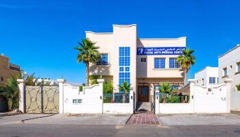 Facial Arts Medical Center