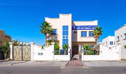 Facial Arts Medical Center