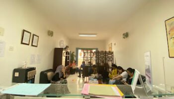 Aysha Mohamed Dental Clinic