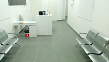 Ali Sahito Dental Clinic