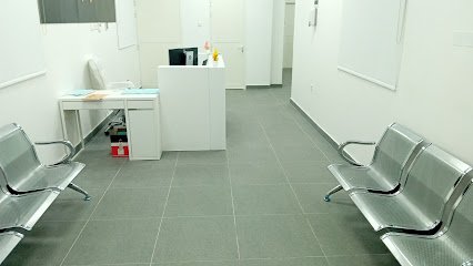 Ali Sahito Dental Clinic