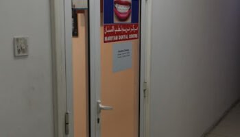 Mariyam Dental Centre