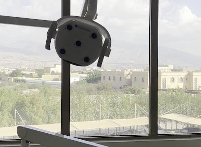 RAK College Of Dental Sciences Medical Center