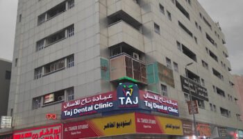 Taj Dental Clinic