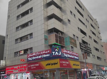 Taj Dental Clinic