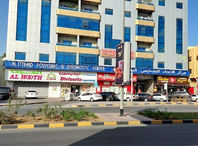 Al Ittihad Polyclinic and Diagnostic Centre