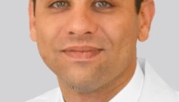 Dr Hisham Alhomsi
