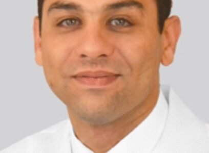 Dr Hisham Alhomsi