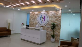 Al IBTISAMA Al Aeliyah Dental Clinic