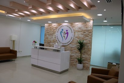 Al IBTISAMA Al Aeliyah Dental Clinic