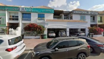 Dr Alka dental care