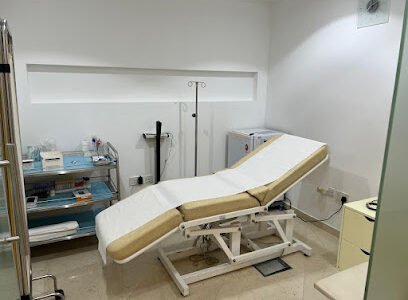 Cosmocare Medical Center