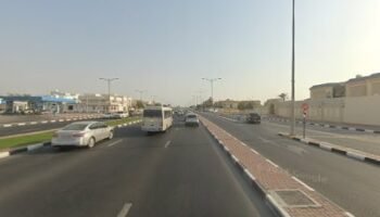 Villa 458 Wasit St – Al Azra – Al Riqa Suburb – Sharjah