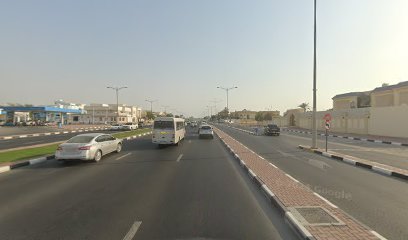 Villa 458 Wasit St – Al Azra – Al Riqa Suburb – Sharjah