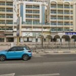 Ibn AL Nafees Suppler Trading
