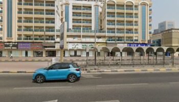 Ibn AL Nafees Suppler Trading