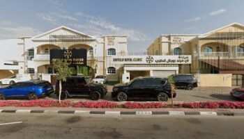Enfield Veneers Clinic in Dubai