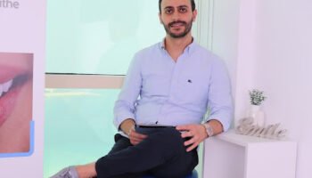 Dr Georges El Habr