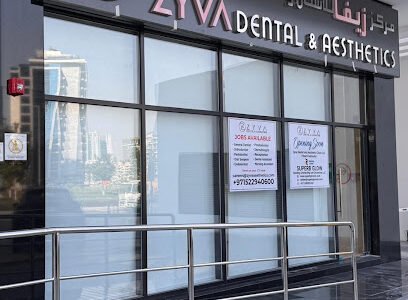 ZYVA Dental & Aesthetics LLC
