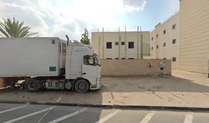 Dr. Fuad Odeh Medical Center