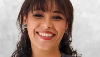 Yasmeen Hani – healthy Smiles Plan