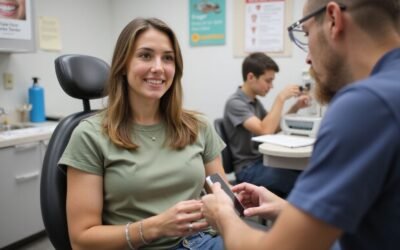 Dentist vs Orthodontist: Who Should You See in UAE?