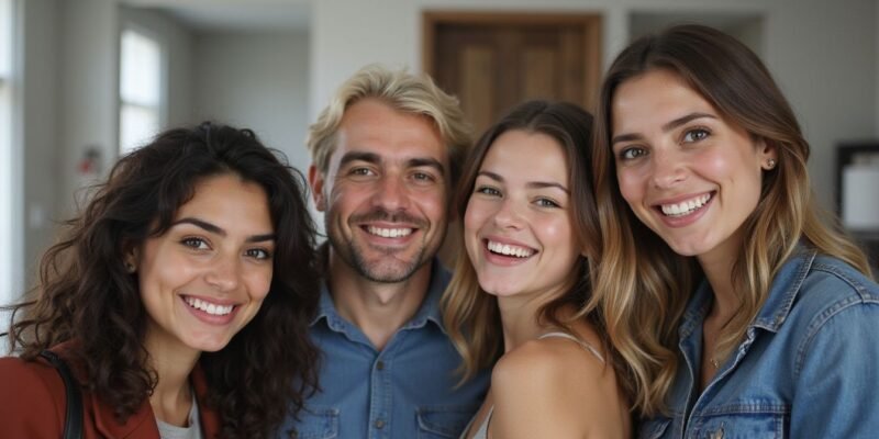 How Much Do Veneers Cost in Abu Dhabi? Breakdown by Clinic.