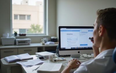 How to Book a Dental Appointment Online in Dubai – Step by Step.