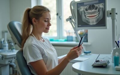 Are Dental X-Rays Safe? A Guide for UAE Patients