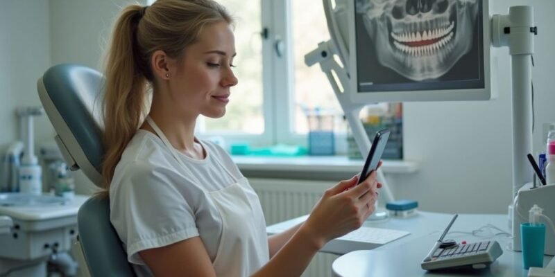 Are Dental X-Rays Safe? A Guide for UAE Patients