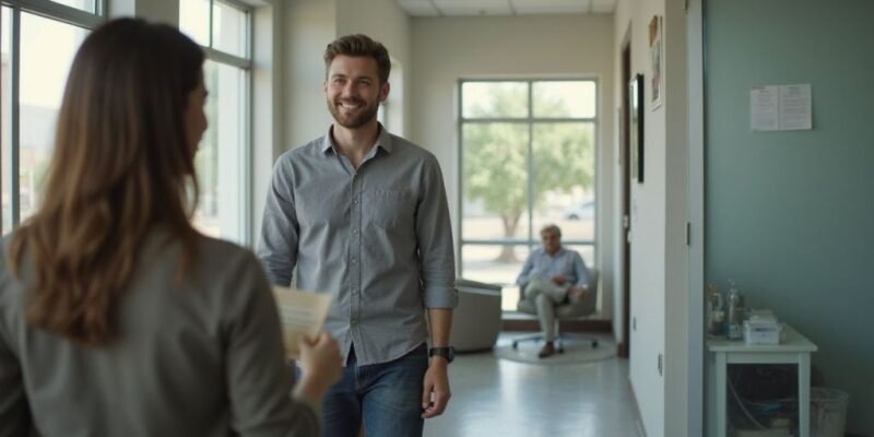 Best Dental Clinics in Dubai for Expats – English Speaking Dentists.