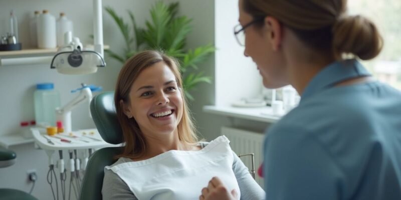 Best Dentures in Abu Dhabi: Where to Get Them and Costs.
