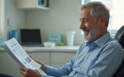 Best Options for Missing Teeth: Implants vs Bridges in Abu Dhabi.