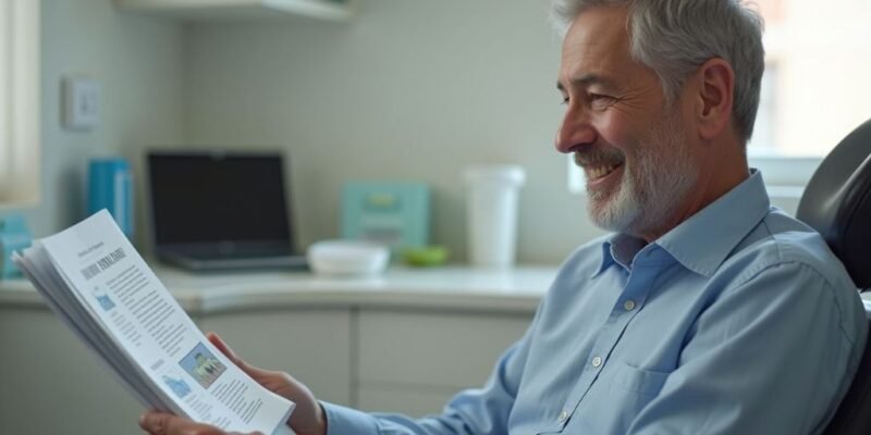 Best Options for Missing Teeth: Implants vs Bridges in Abu Dhabi.