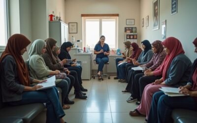 Best Walk-In Dental Clinics in Ajman with Affordable Fees.