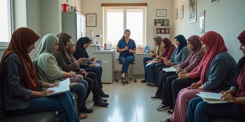 Best Walk-In Dental Clinics in Ajman with Affordable Fees.