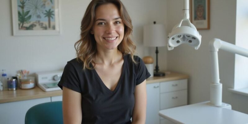 Braces for Adults in Abu Dhabi: Is It Too Late?