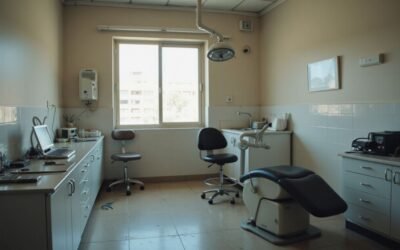 Dental Implant Costs in Dubai: Cheapest Options Explained.