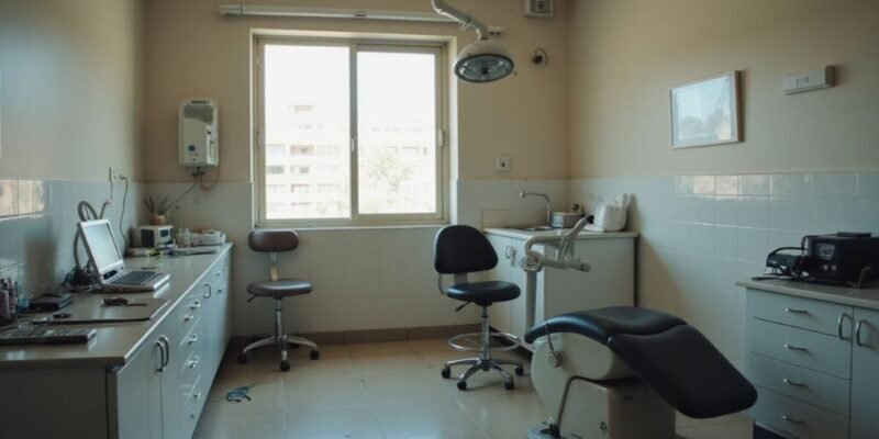 Dental Implant Costs in Dubai: Cheapest Options Explained.