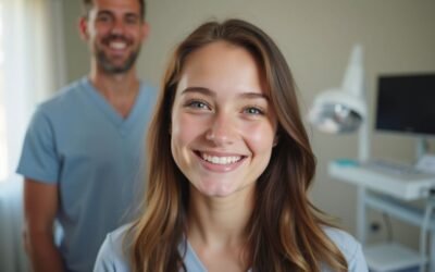 How Long Does Invisalign Treatment Take in Dubai?