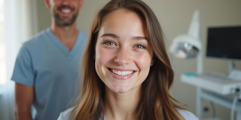 How Long Does Invisalign Treatment Take in Dubai?