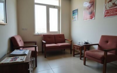 How Often Should You Visit a Dentist in the UAE?